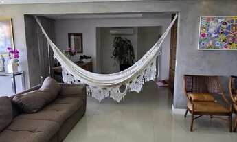 Imagem 5: Apartamento Bonavita, Andar Alto, Vista para Chapada