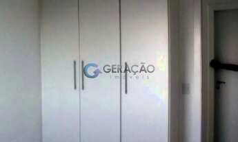 Imagem 6: Apartamento para locação com 2 quartos sendo 1 suíte - 63m² no bairro Vila Industrial