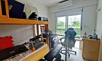 Imagem 6: Apartamento em Passeio dos Jequitibas - Riviera - Bertioga/SP