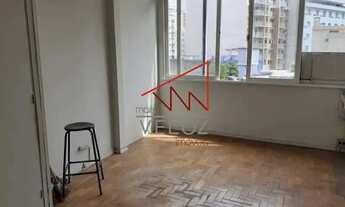 Imagem 5: Sala-À VENDA-Centro-Rio de Janeiro-RJ