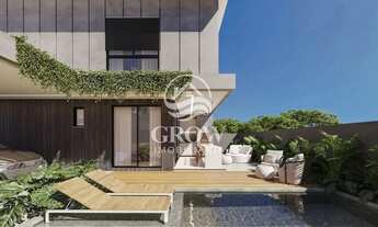 Imagem 3: Casa em Las Lenas de 3 quartos no bairro Lagoa da Conceição