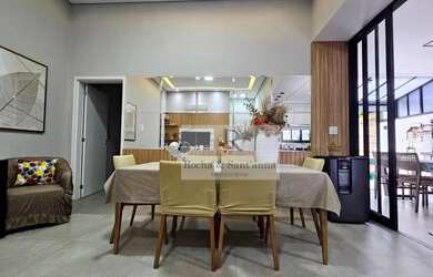 Imagem 7: Casa Condomínio Mantova Indaiatuba/SP