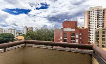 Imagem 4: Imóvel para aluguel possui 60 metros quadrados com 2 quartos em Barra Funda - São Paulo