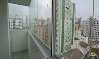 Imagem 5: Lindo, Novo e na Guilhermina, 2 dorm, Financia! 94 mts util!