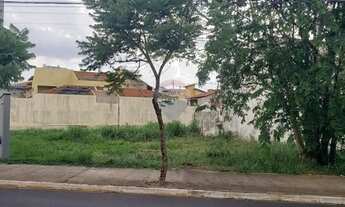 Imagem: TERRENO Á VENDA - AV. CORONEL FERNANDO