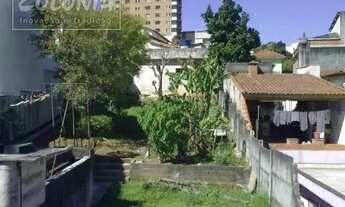 Imagem: Terreno a venda - Parque das Nações, Santo