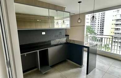 Imagem 4: Oportunidade - Apartamento - Residencial Hollywood Aquarius Club - Jardim Aquarius - 3 Dor