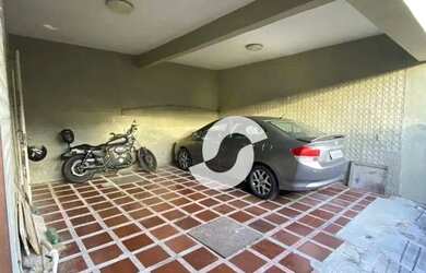 Imagem 7: Casa com 3 dormitórios à venda, 200 m² por R$ 615.000,00 - Fonseca - Niterói/RJ