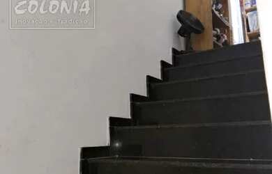 Imagem 7: Cobertura a venda - Vila Camilópolis, Santo André