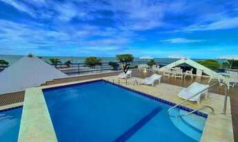 Imagem: Flat Mobiliado a 50m do Mar em Tambaú João