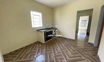 Imagem 6: Casa com 3 dormitórios à venda, 155 m² por R$ 350.000,00 - Jardim Santa Rita de Cássia - S