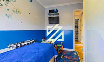 Imagem 4: Apartamento com 2 dormitórios à venda, 61 m² por R$ 625.000,00 - Vila Isa - São Paulo/SP