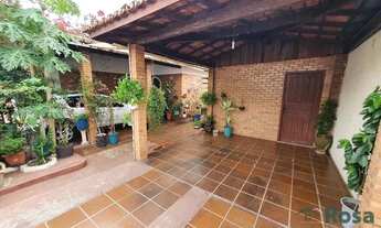 Imagem 2: Casa para venda GOIABEIRAS Cuiabá