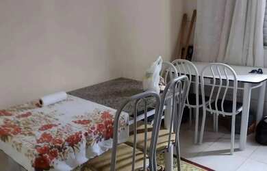 Imagem: Apartamento em Rua Mário Ribeiro - Guapiranga