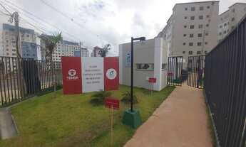 Imagem 5: ALUGO APARTAMENTO 2/4 - RESERVA PIATÃ