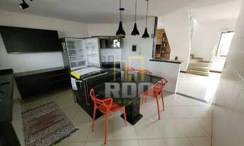 Imagem 5: Casa com 3 quartos à venda, 120 m² por R$ 550.000 - Mar do Norte - Rio das Ostras/RJ