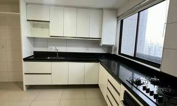 Imagem 2: APARTAMENTO PARA ALUGUEL EM BOA VIAGEM ALTO PADRÃO LUXO 04 QUARTOS LAZER COMPLETO COM TODO