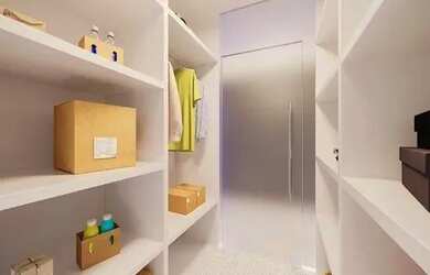 Imagem 4: Flow Perdizes Apartamento com 1 dormitório