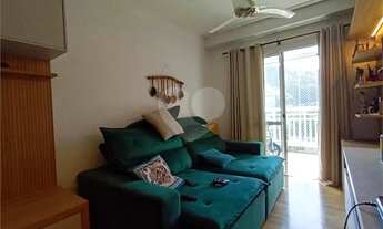 Imagem 6: Apartamento com 3 quartos à venda em Marapé - SP