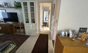 Imagem 6: Excelente apto. na Gavea, 4 quartos, reformado !!