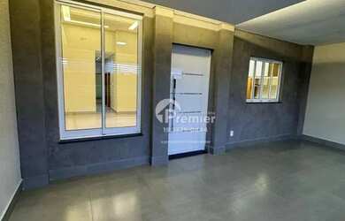 Imagem 5: Casa Térrea Nova 3 Quartos com Planejados e Closet no Jardim Bom Sucesso Indaiatuba