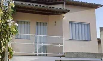 Imagem: Alugo casa nos Capuchinhos