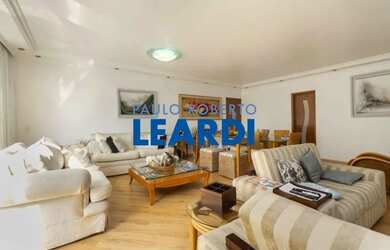 Imagem: APARTAMENTO - VILA BUARQUE - SP