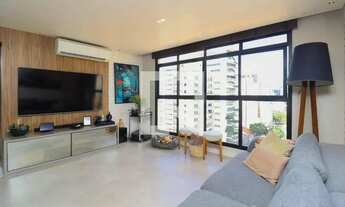 Imagem 3: Apartamento à Venda - Pinheiros, 3 Quartos, 110 m2