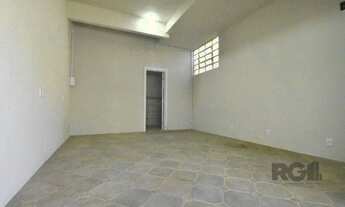 Imagem 6: Sala reformada e desocupada!