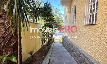 Imagem 2: Ótima casa residencial e comercial em frente ao parque da Aclimação !