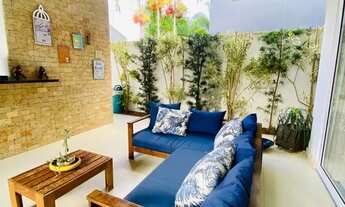 Imagem 2: Aluga-se Imóvel Semi-Mobiliado, no bairro Sim