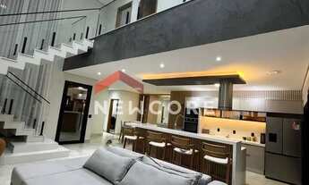 Imagem: Casa de condomínio em Avenida Paraná