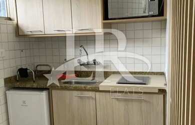 Imagem 6: LR Flats apartamentos e studios - Flat 1 quarto, 50m² para venda na Bela Vista, veja!