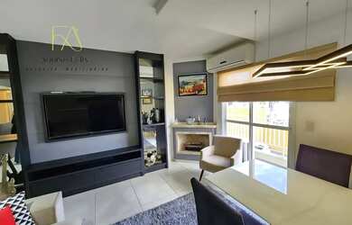 Imagem 7: Apartamento para Venda em Atibaia, Atibaia Jardim, 2 dormitórios, 1 suíte, 2 banheiros, 2