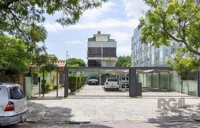 Imagem: Cobertura 1 dormitório, bairro Camaquã