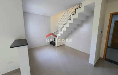 Imagem 2: Cobertura em Rua Betânia - Parque Oratório - Santo André/SP