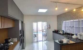 Imagem 5: Casa com planejados