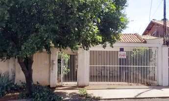 Imagem: Casa em bairro alto padrão