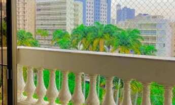 Imagem: Apartamento à venda em Campinas, Centro