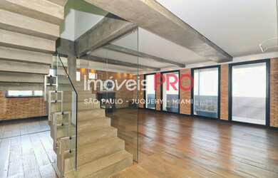 Imagem 6: Cobertura, Jardins - São Paulo