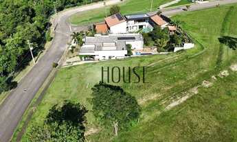 Imagem 6: Tipo: Terreno em Parque Ecoresidencial Fazenda Jequitibá à venda em condomínio de alto pad