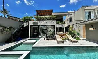 Imagem: Módulo 05 - 6 suítes codigo 100458