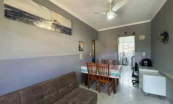 Imagem 6: Apartamento (Padrão), com 2 quartos e 2 banheiros à Venda, 47 m² em Ubatuba/SP