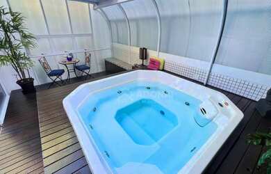 Imagem 3: Apartamento com 3 dormitórios à venda, 176 m² por R$ 1.450.000,00 - Centro - Guaratuba/PR