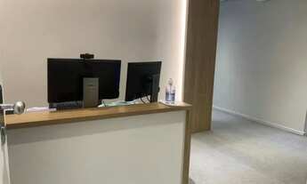 Imagem 2: EXCELENTE SALA NO LEBLON! VENDA OU ALUGUEL!