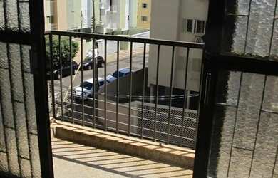 Imagem 9: Apartamento Padrão em São José do Rio Preto