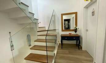 Imagem 7: Casa de condomínio, disponível para temporada em Juquehy