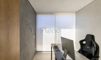 Imagem 7: Casa à venda em Campinas, Loteamento Residencial Entre Verdes (Sousas), com 5 suítes, com