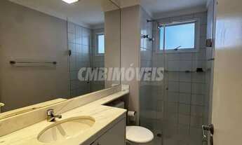Imagem 5: Apartamento - Mansões Santo Antônio - Campinas