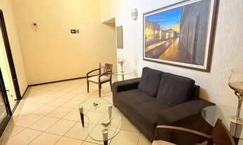 Imagem 6: Apartamento para venda no Edifício Saint Martin